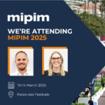 MESH Construction Consultancy are attending MIPIM 2025